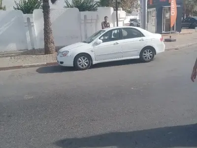 Kia CERATO Diesel 2007