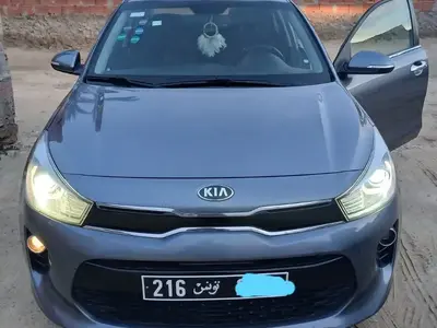 Kia RIO Essence 2020