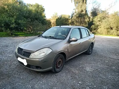 Symbole 2 Essence 2010