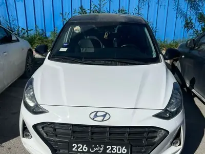 Hyundai I10 Essence 2021