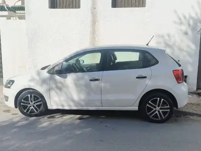 Volkswagen Polo 7  1.4 