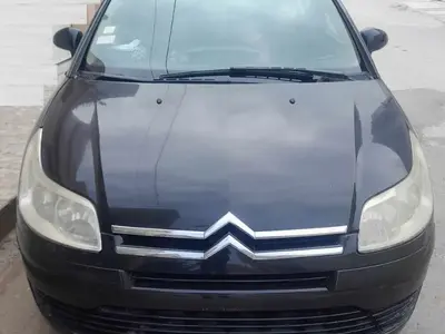Citroen C4 Diesel 2007