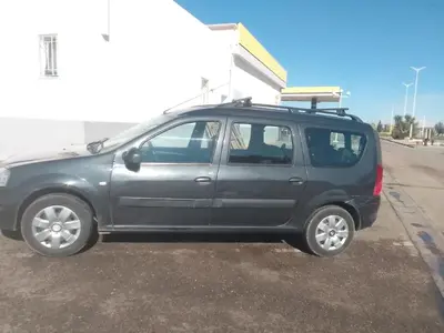 Dacia LOGAN Diesel 2010