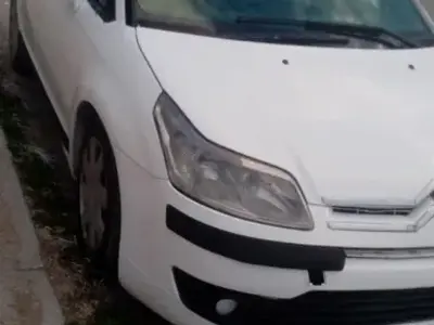 Citroen C4 Diesel 2009