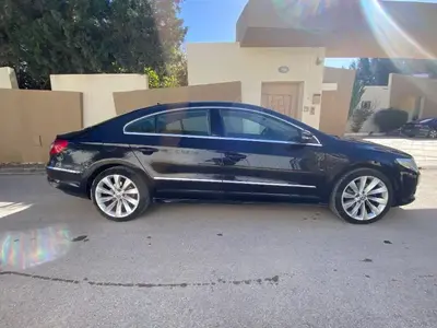 Volkswagen Passat Essence 2010