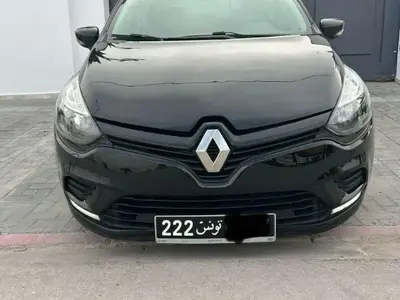 Renault Clio Essence 2021