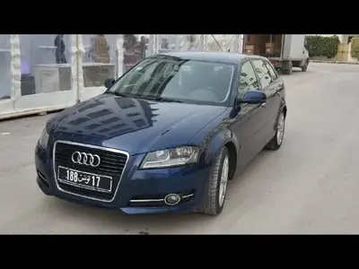 Audi A3 Essence 2011