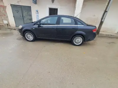 Fiat AUTRE Essence 2009