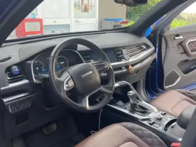 Haval H6 Essence 2021