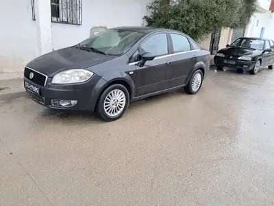 Fiat AUTRE Essence 2008