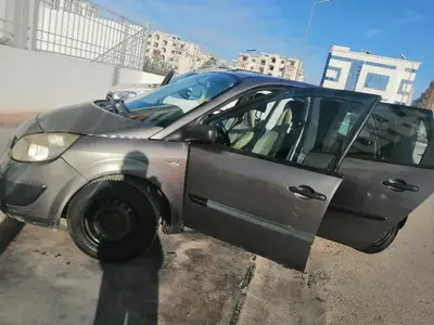 Renault Scenic Diesel 2005