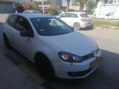 Volkswagen Golf Essence 2011