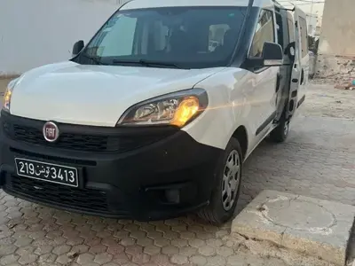 Fiat DOBLO Essence 2020
