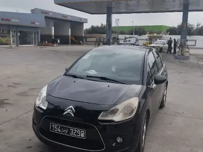 Citroen C3 Essence 2011