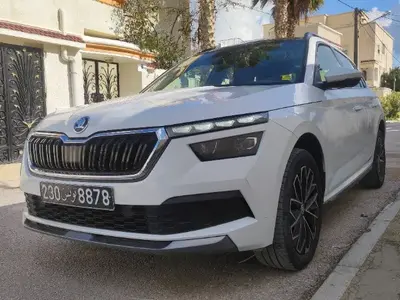 Skoda 105 Essence 2022