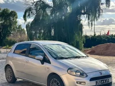 Fiat PUNTO EVO Essence 2013