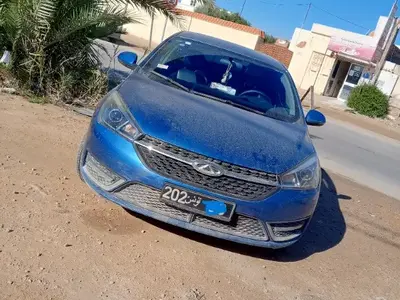 Chery A5 Essence 2017