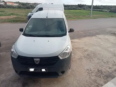Dacia DOKKER Diesel 2020