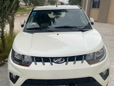 Mahindra KUV 100 Essence 2020