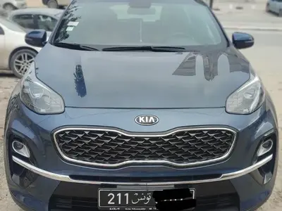 Kia SPORTAGE Essence 2019