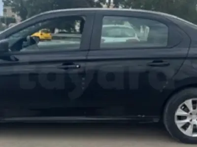 Peugeot Autres Essence 2014