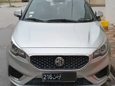 MG Autres Essence 2020