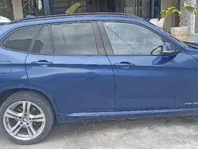 Bmw X1 Essence 2014