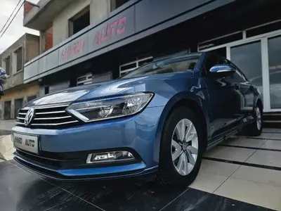 Volkswagen Passat Essence 2019