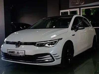 Volkswagen Golf Essence 2021