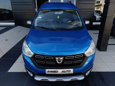 Dacia DOKKER Essence 2019
