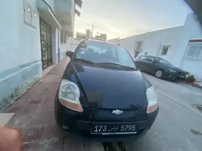 Chevrolet MATIZ Essence 2009