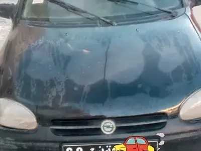 Opel Corsa Essence 1994