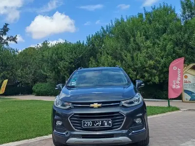 Chevrolet TRAX Essence 2019
