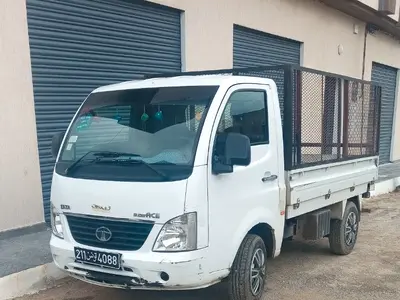 Tata TATA SUPER ACE Diesel 2019