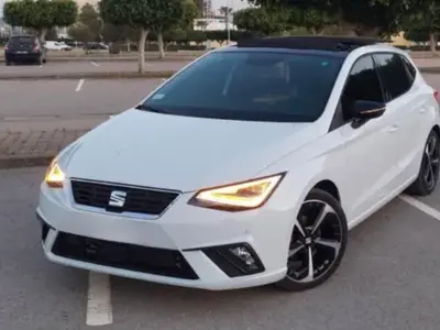 Seat Ibiza Essence 2023
