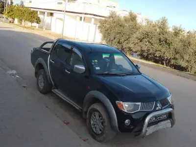 Mitsubishi Autres Diesel 2007