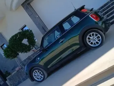 Mini AUTRE Diesel 2016