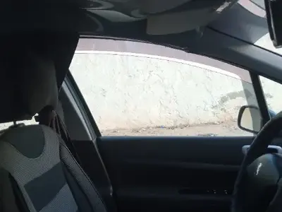 Peugeot 307 Essence 2006