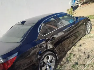 Bmw 525 Diesel 2006