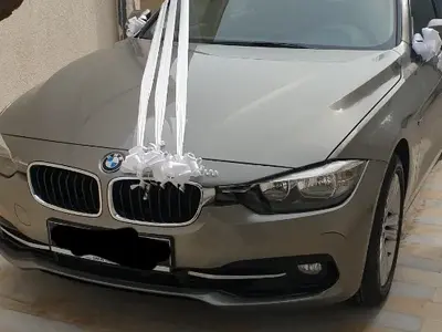 Bmw 318 Essence 2016