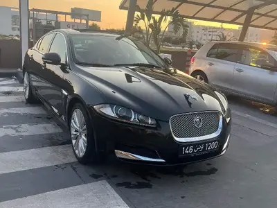 Jaguar XF Essence 2011 ???? 24 666 999