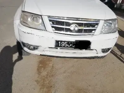 Tata TATA XENON X2 Diesel 2017