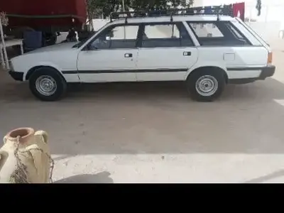 Peugeot 505 Diesel 2003