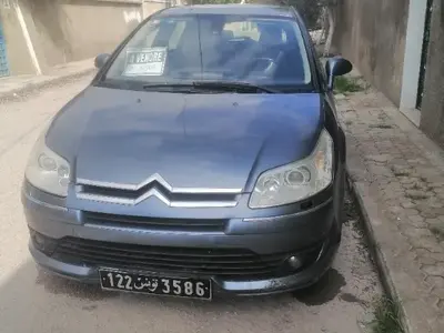Citroen C4 Essence 2006