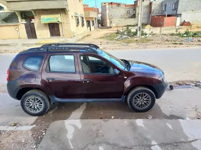 Renault Autres Essence 2017