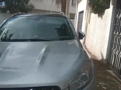 Nissan Qashqai Diesel 2010