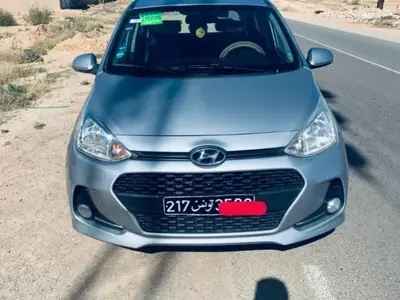 Hyundai I10 Essence 2021