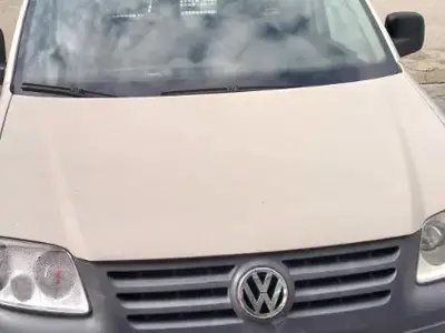 Volkswagen Caddy Diesel 2005