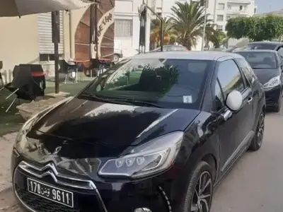 Citroen DS3 Essence 2015