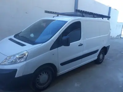 Peugeot Expert Diesel 2008